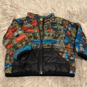 Burton Infant insulated Jacket | Size 18-24 months